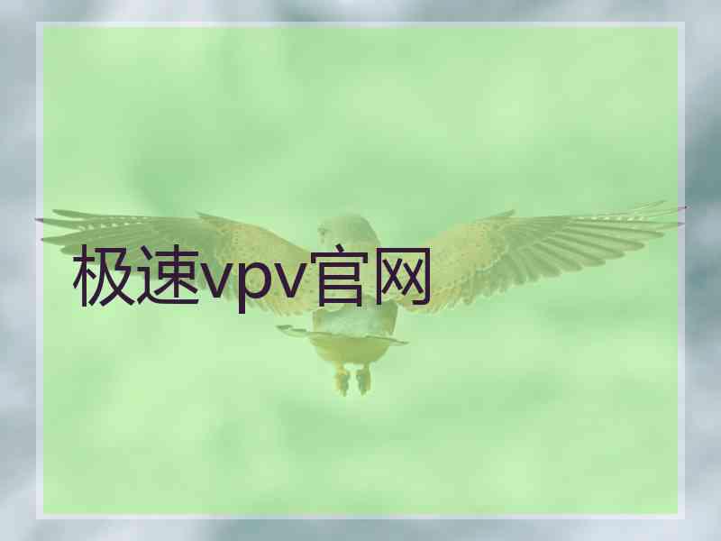 极速vpv官网